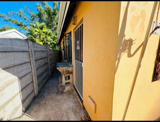 2 BEDROOM HOUSE FOR SALE IN BELLAIR